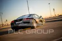 2007 Audi R8