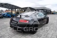 2007 Audi R8