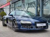 2007 Audi R8