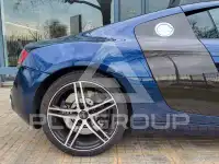 2007 Audi R8