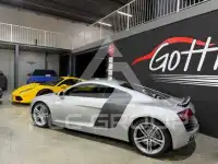 2007 Audi R8
