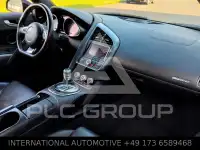 2007 Audi R8