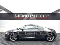 2007 Audi R8