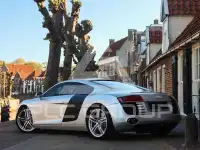 2007 Audi R8