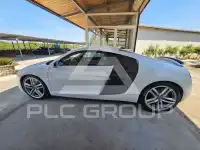 2007 Audi R8