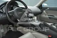 2007 Audi R8