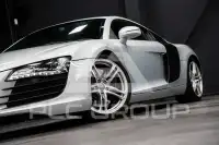 2007 Audi R8