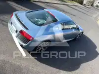 2007 Audi R8