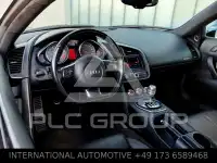 2007 Audi R8