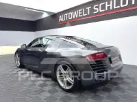 2007 Audi R8