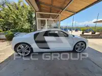 2007 Audi R8