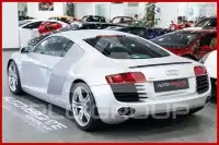 2007 Audi R8