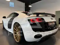 2007 Audi R8
