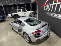 2007 Audi R8