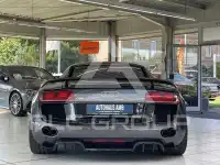 2007 Audi R8