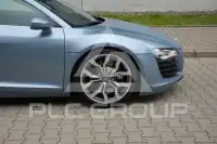 2007 Audi R8