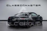 2007 Audi R8