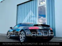 2007 Audi R8
