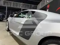 2007 Audi R8