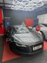 2007 Audi R8