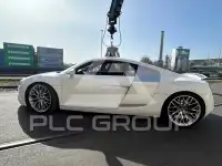 2007 Audi R8