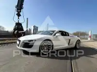 2007 Audi R8