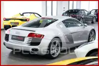 2007 Audi R8