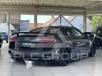 2007 Audi R8