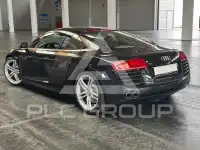2007 Audi R8