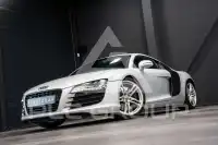 2007 Audi R8