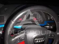 2007 Audi A4