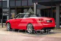 2007 Audi RS4