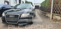 2007 Audi RS4