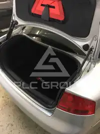 2007 Audi RS4