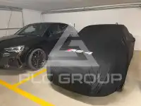 2007 Audi RS4