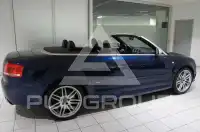 2007 Audi RS4