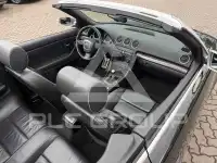 2007 Audi RS4