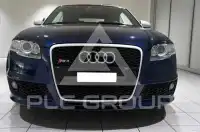 2007 Audi RS4