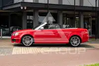 2007 Audi RS4