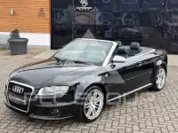 2007 Audi RS4