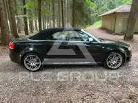 2007 Audi RS4