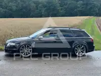 2007 Audi RS4
