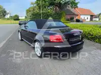 2007 Audi RS4