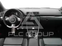 2007 Audi RS4