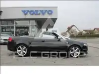 2007 Audi RS4