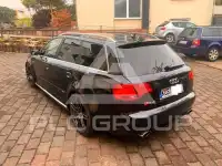 2007 Audi RS4