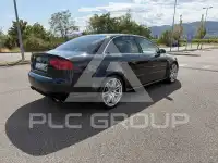 2007 Audi RS4
