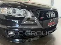 2007 Audi RS4