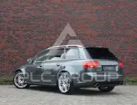 2007 Audi RS4