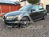 2007 Audi RS4